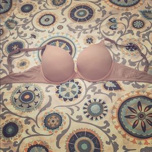 Victoria’s Secret Wear Everywhere Push Up Size 36C